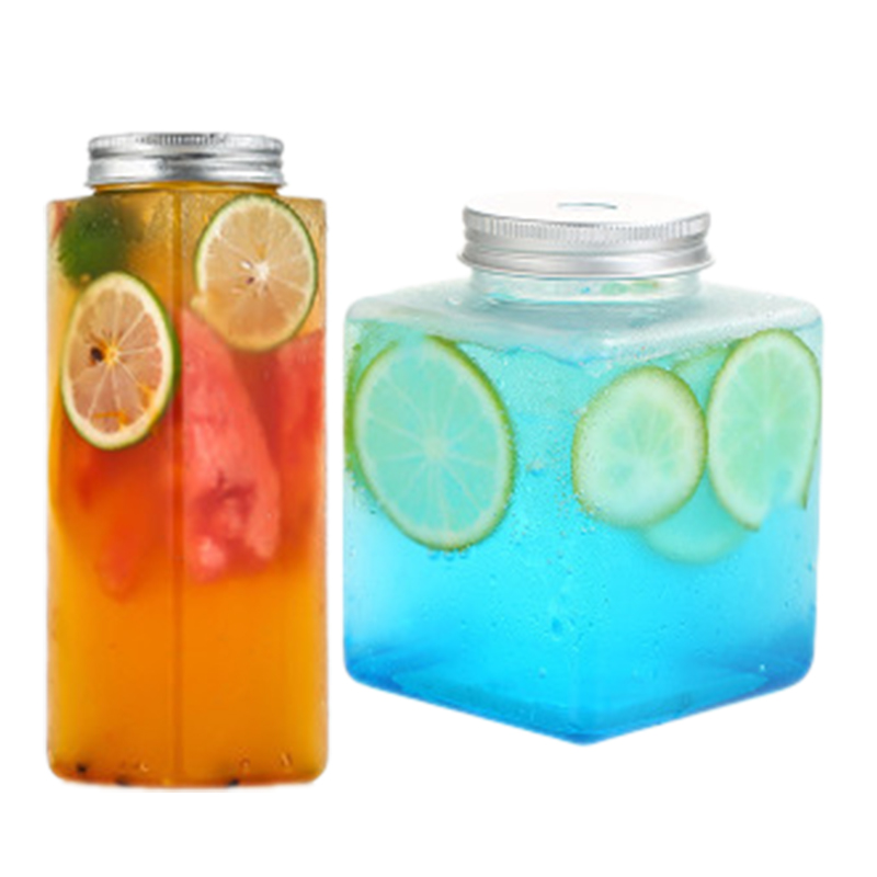 500 ml Taşınabilir Meyve Suyu  - Cold Brew Bottle incelemesi ve fiyatı
