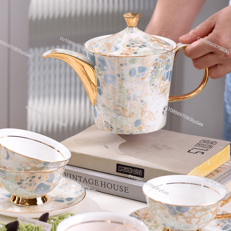 Kahve fincanı seramik su ısıtı - Coffee Tea Flower incelemesi ve fiyatı