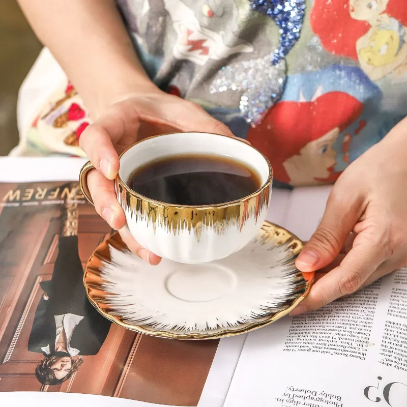 3 parçalı set Espresso bardakl - Espresso Cup Saucer incelemesi ve fiyatı