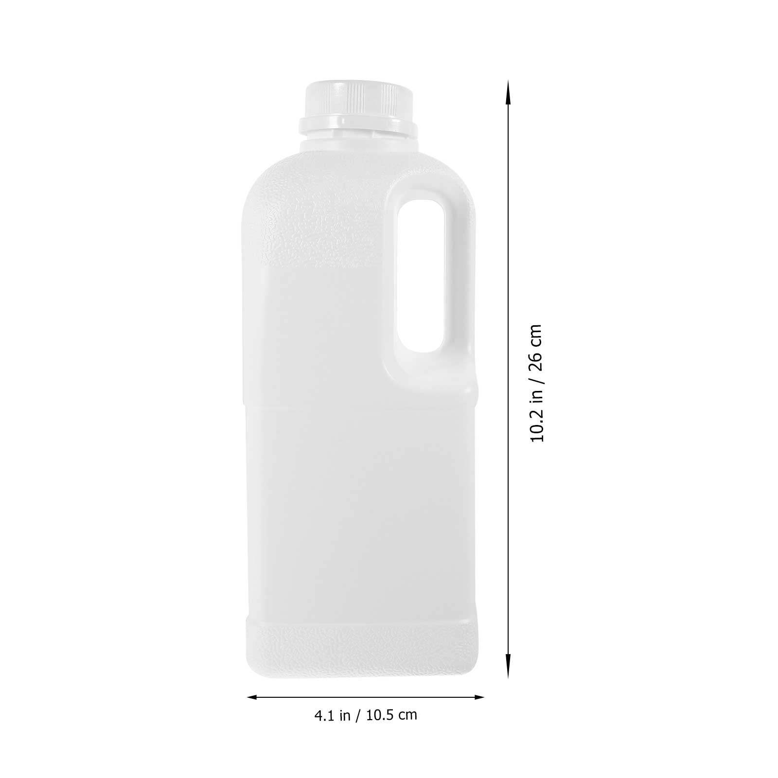 3 Adet Büyük Kapasiteli 2 Galo - Coffee Tea Containers incelemesi ve fiyatı