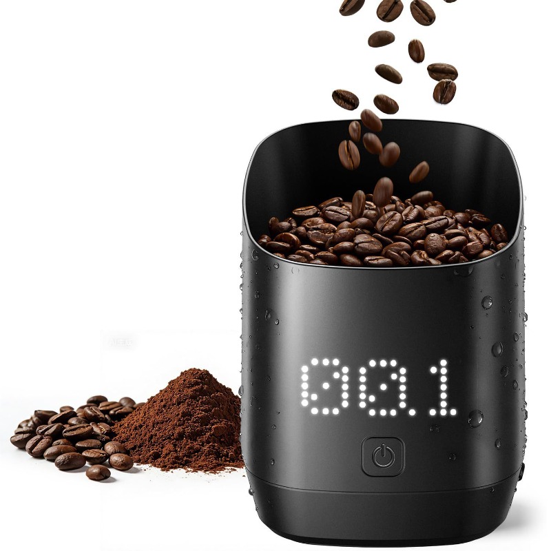Akıllı Kahve Tartım Kabı Elekt - Coffee Tea Mugs incelemesi ve fiyatı