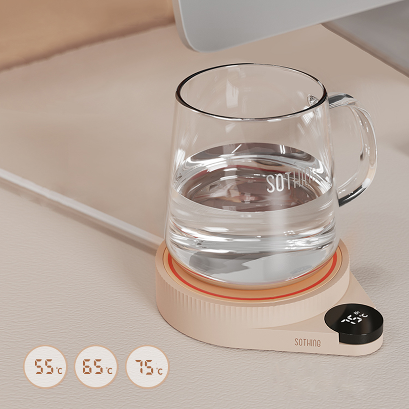 Yeni Kahve Kupa Isıtıcı Bardak - Coffee Tea Warmer incelemesi ve fiyatı