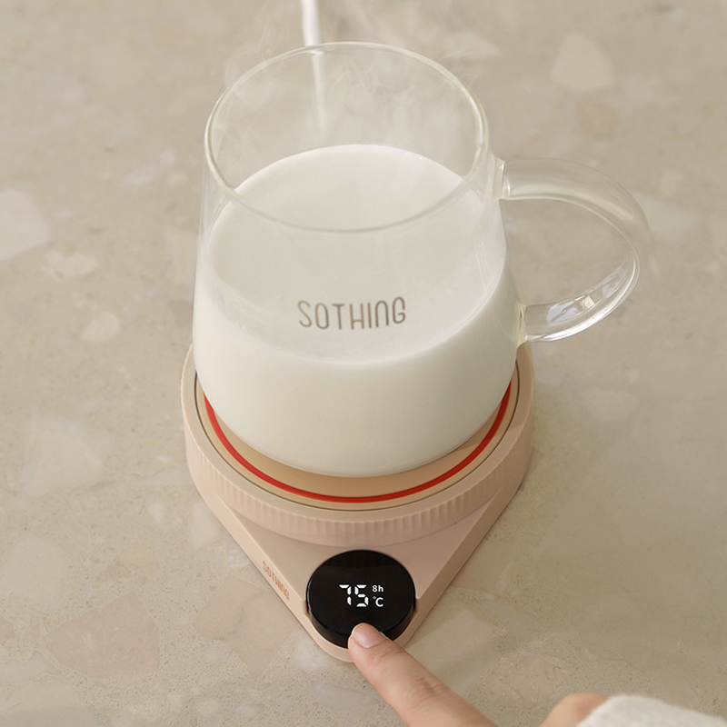 Yeni Kahve Kupa Isıtıcı Bardak - Coffee Tea Warmer incelemesi ve fiyatı