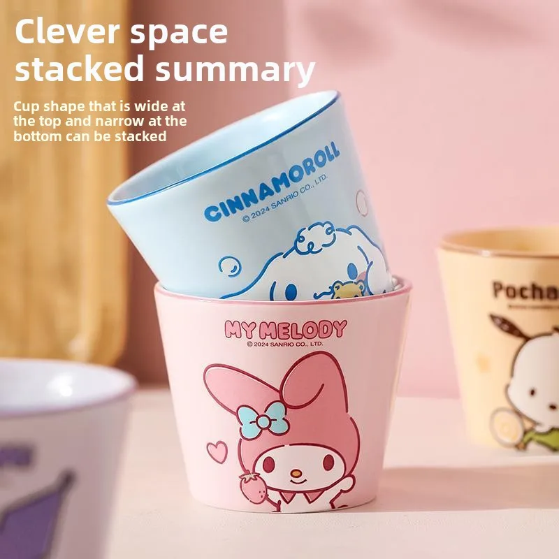 Sanrio seramik bardak anime He - Coffee Tea Japan incelemesi ve fiyatı