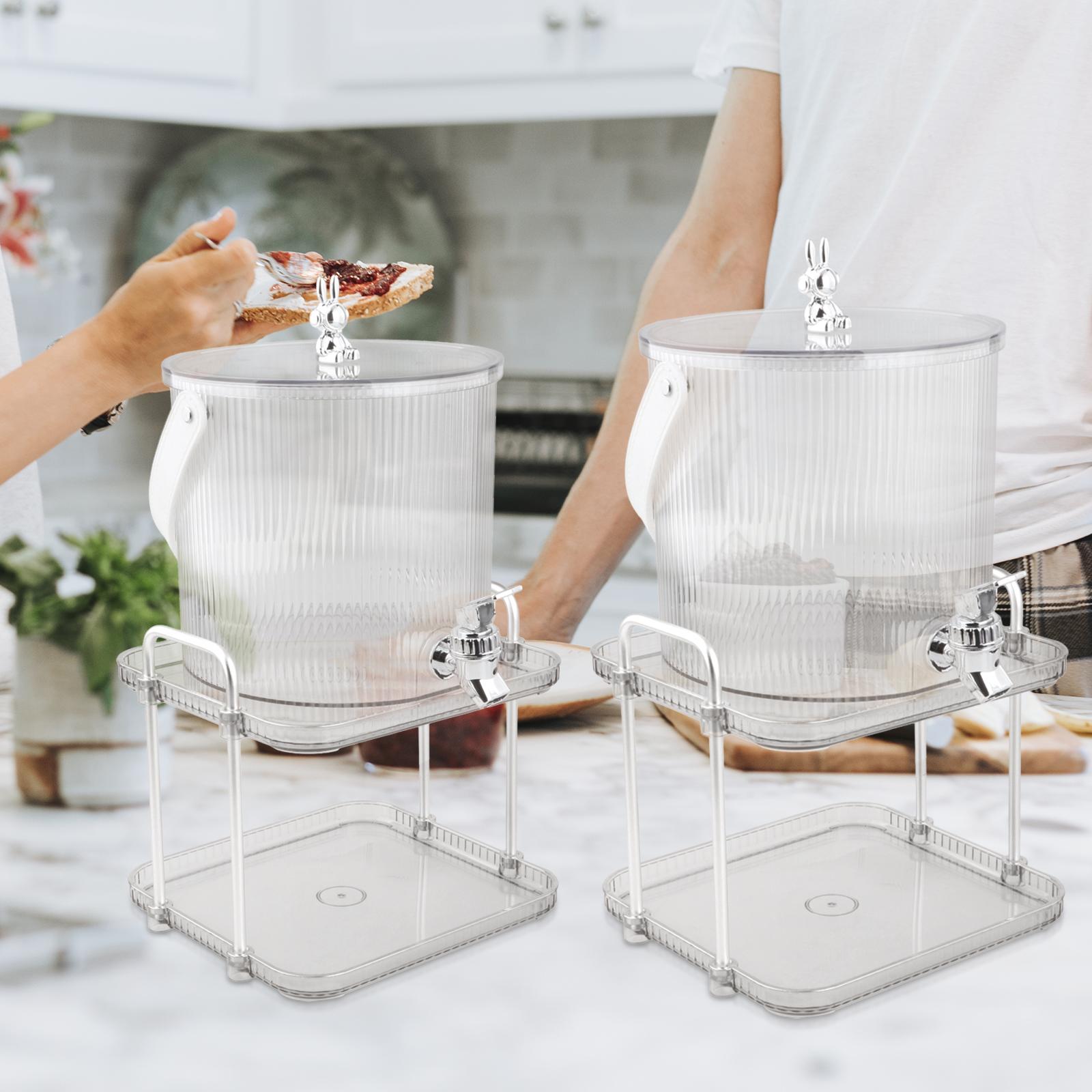 Buzdolabı İçecek Dağıtıcısı So - Cold Brew Bottle incelemesi ve fiyatı