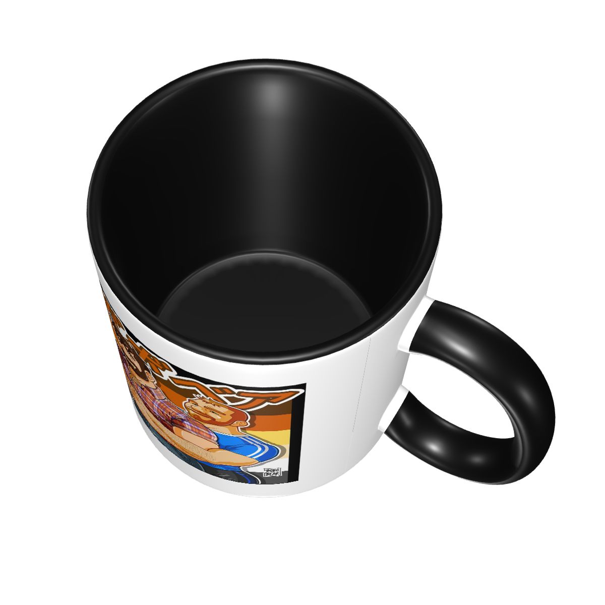 Eşcinsel Gururu Adam ve Ben Bo - Coffee Tea Like incelemesi ve fiyatı