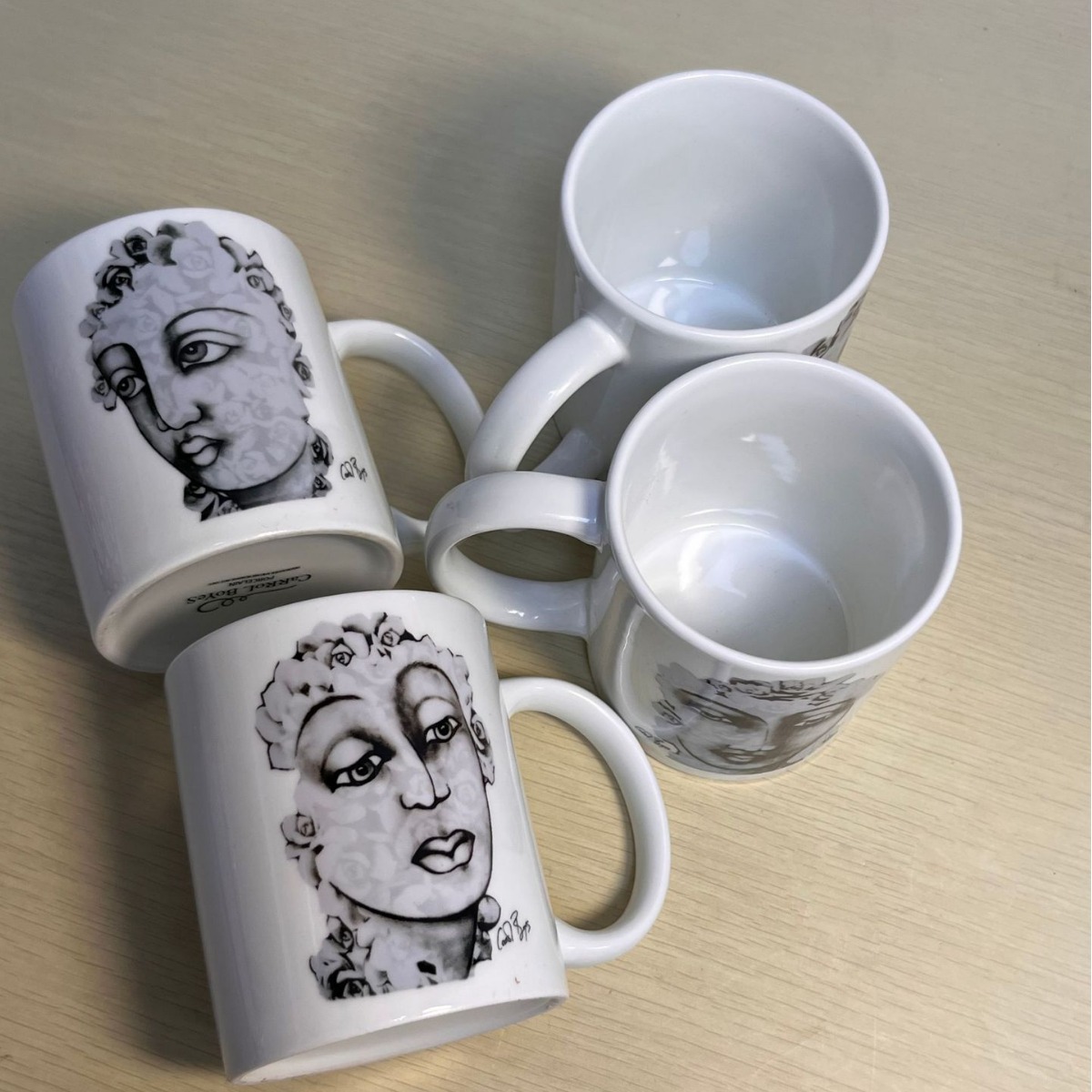 Güney afrika Carrol Boyes sera - Coffee Tea Images incelemesi ve fiyatı