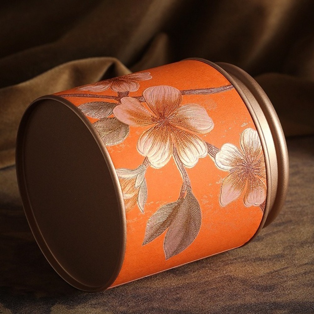 Yaratıcı Yeni Çin Tarzı Çay Te - Coffee Tea And Sugar Canisters incelemesi ve fiyatı