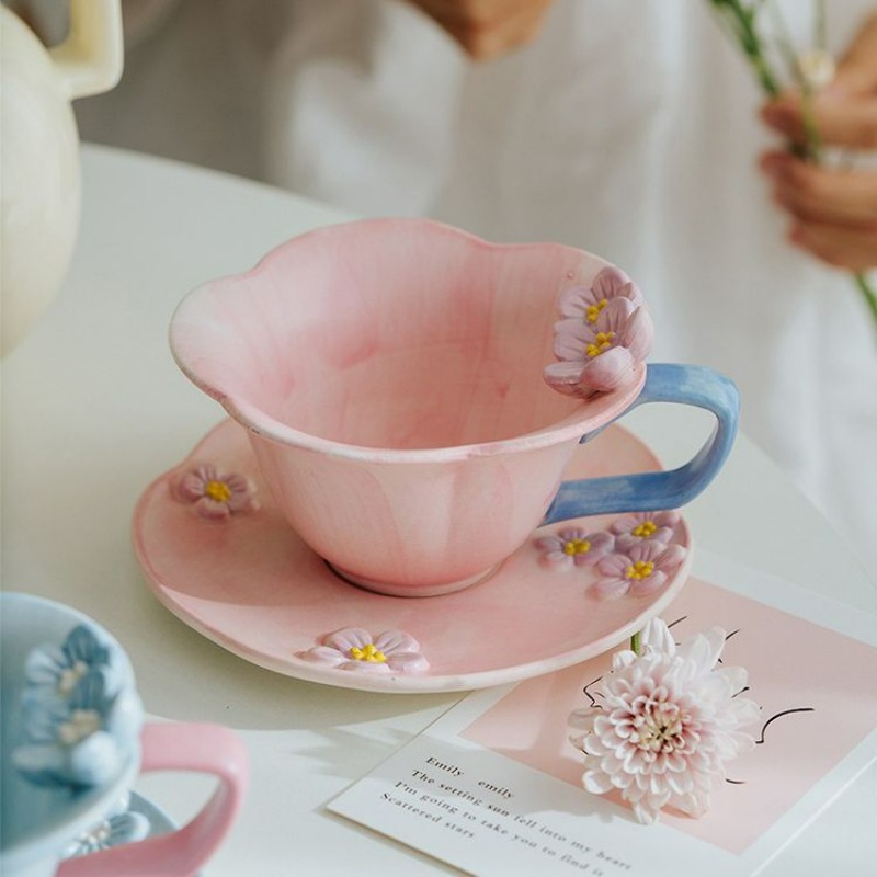 Kahve fincanı ve tabağı seti b - Espresso Cup Saucer incelemesi ve fiyatı