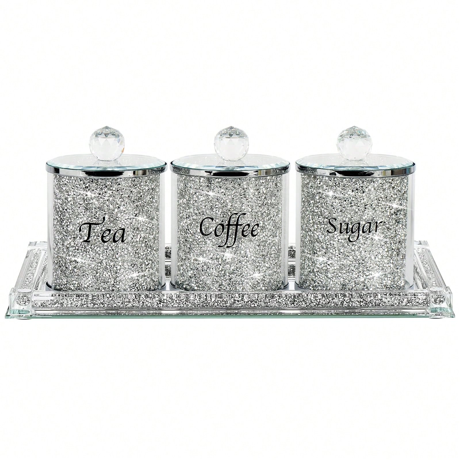 Kahve Şeker Çay Saklama Kabı S - Coffee Tea Room incelemesi ve fiyatı