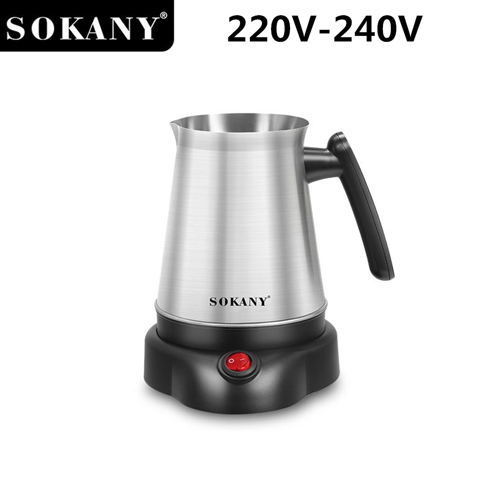 Türk Yunan Kahvesi Moka Çaydan - Coffee Tea Espresso Machines incelemesi ve fiyatı