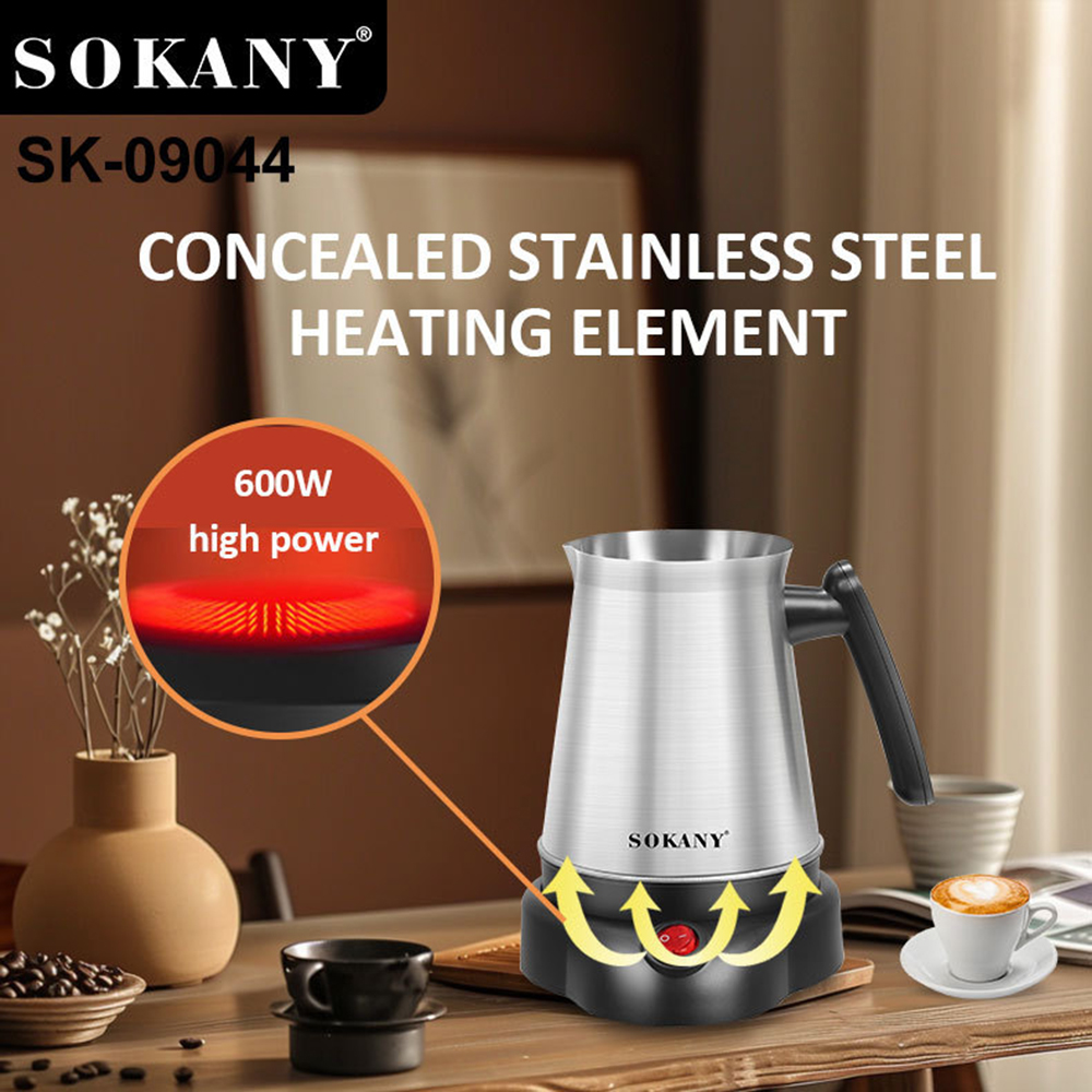 Türk Yunan Kahvesi Moka Çaydan - Coffee Tea Espresso Machines incelemesi ve fiyatı