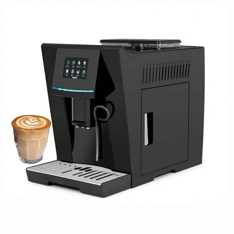 Popüler Mutfakta Kolay Kullanı - Coffee Tea Espresso Machines incelemesi ve fiyatı