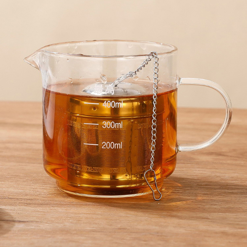 Paslanmaz çelik çay demlik çay - Coffee Tea Infuser incelemesi ve fiyatı