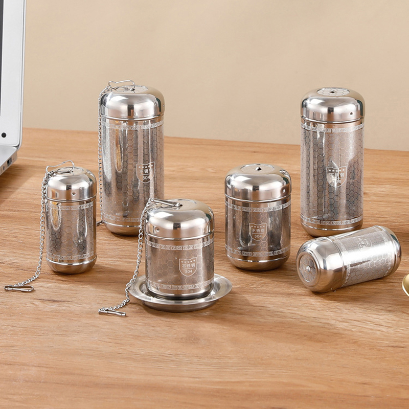 Paslanmaz çelik çay demlik çay - Coffee Tea Infuser incelemesi ve fiyatı