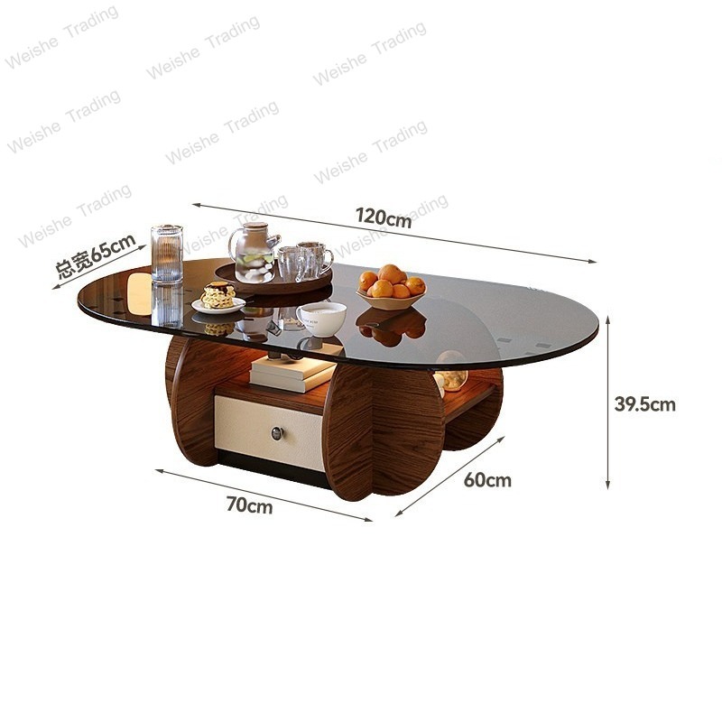 Ortaçağ tarzı küçük niş oval m - Young Tea Coffee incelemesi ve fiyatı