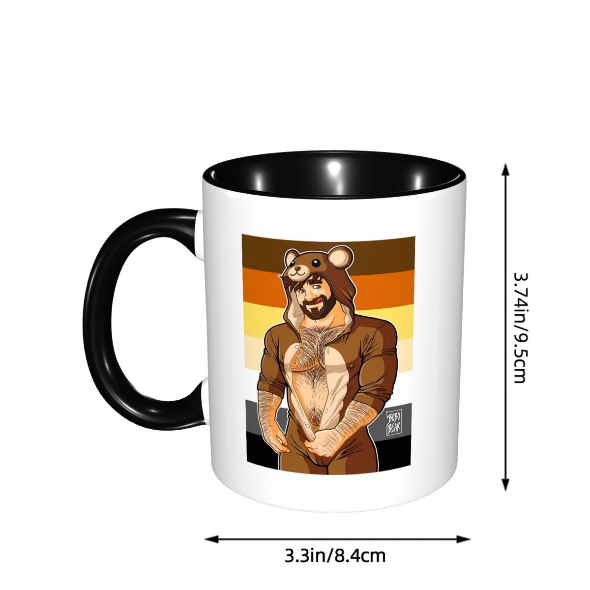 Adam Oyuncak Ayıları Seviyor - - Coffee Tea Like incelemesi ve fiyatı