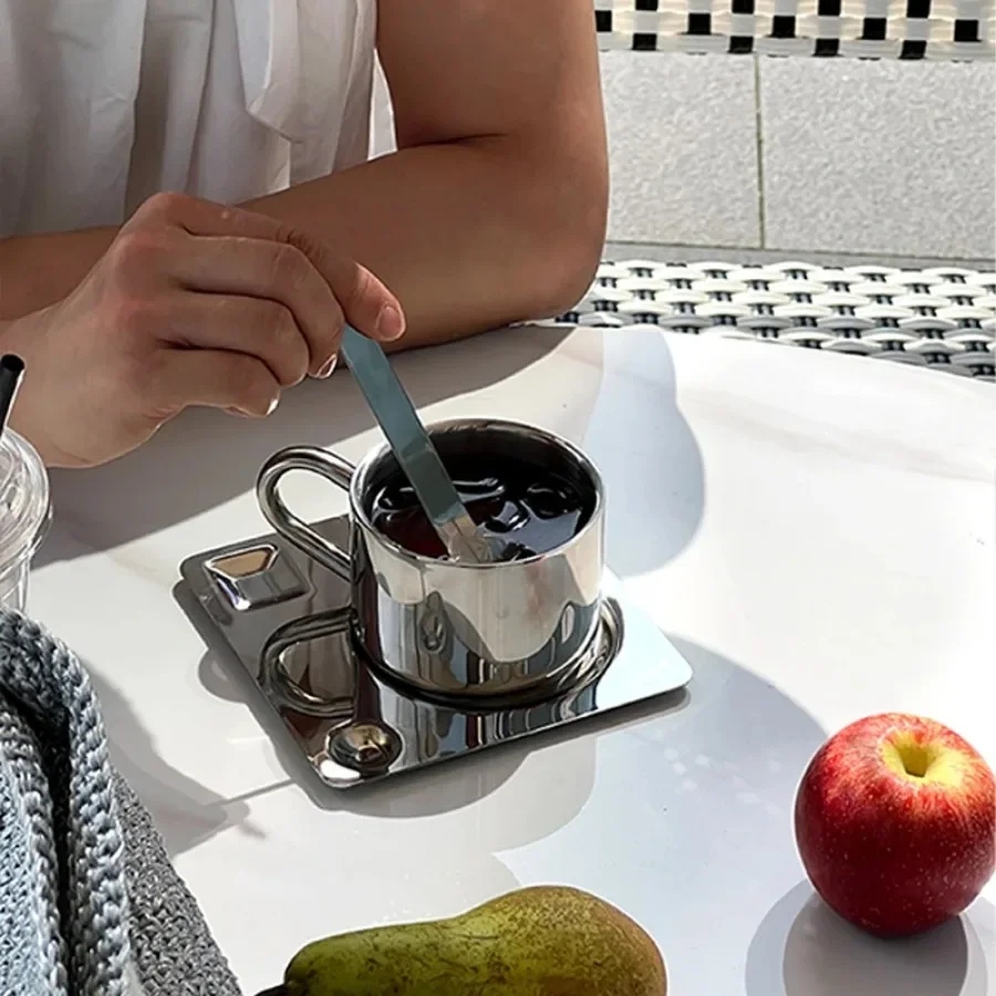 Minimalist İskandinav Kupa 3 a - Espresso Cup Saucer incelemesi ve fiyatı