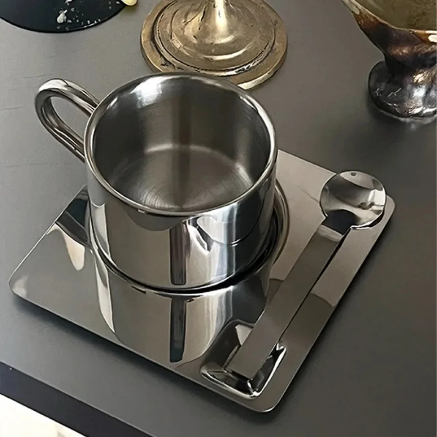 Minimalist İskandinav Kupa 3 a - Espresso Cup Saucer incelemesi ve fiyatı