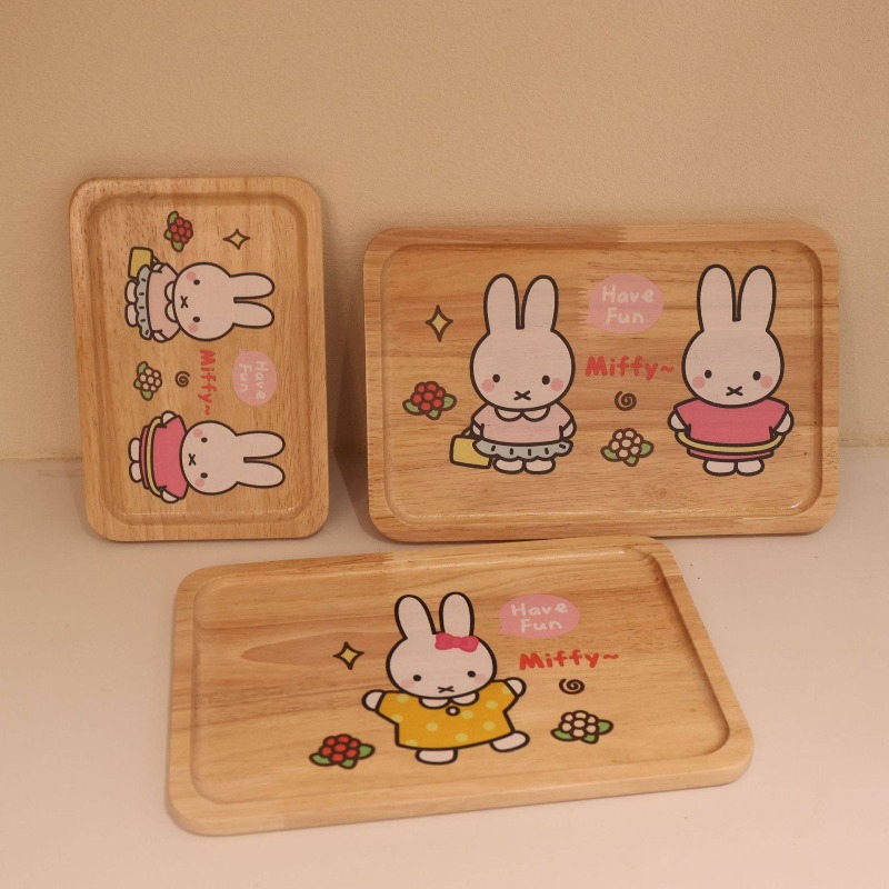 Miffy Tavşanı Kawaii Anime Çiz - Coffee Tea Room incelemesi ve fiyatı