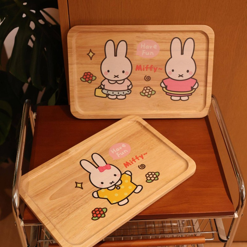 Miffy Tavşanı Kawaii Anime Çiz - Coffee Tea Room incelemesi ve fiyatı