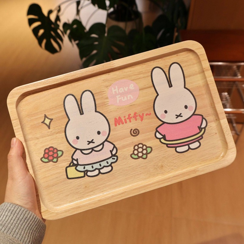 Miffy Tavşanı Kawaii Anime Çiz - Coffee Tea Room incelemesi ve fiyatı