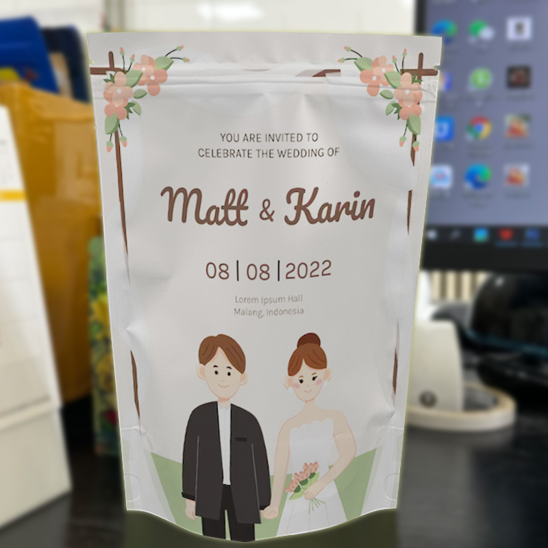 Özel Baskılı Kapatılabilir Alü - Coffee Tea Flower incelemesi ve fiyatı