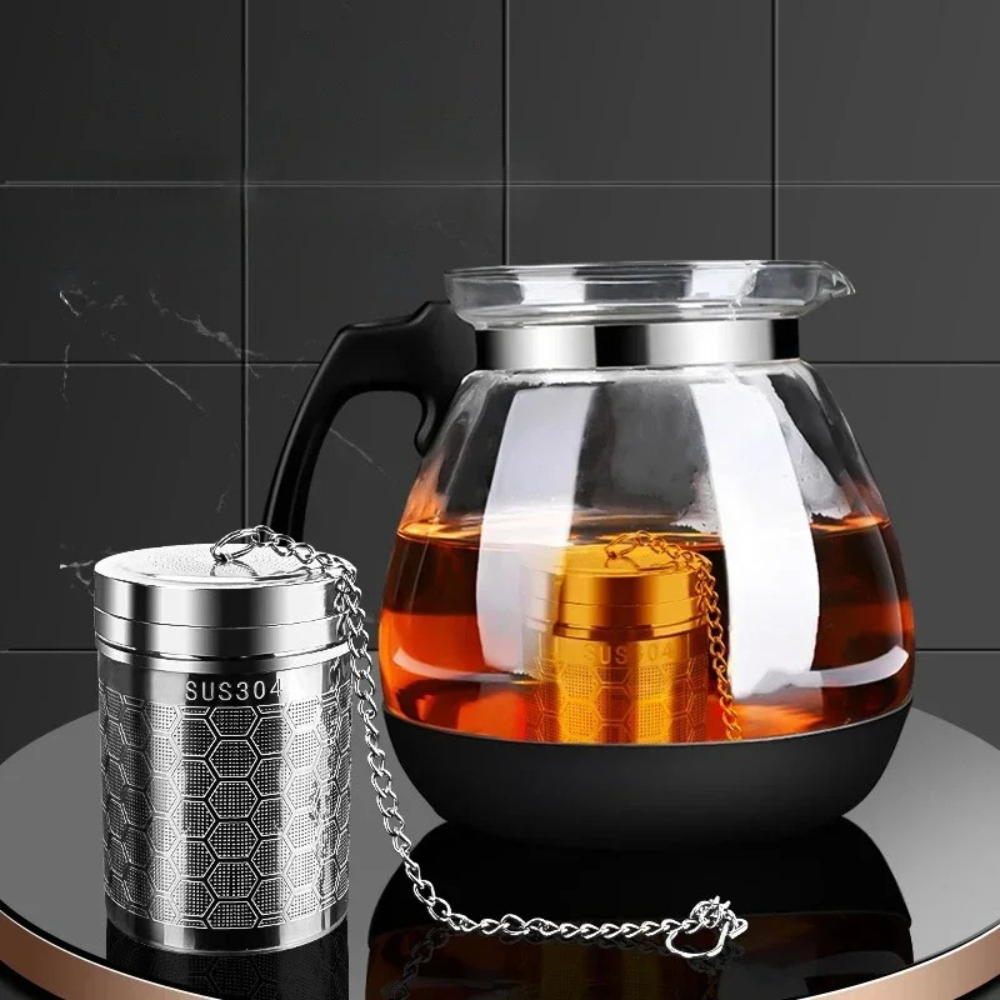 Çay Suyu Ayırıcı Yeniden Kulla - Coffee Tea Infuser incelemesi ve fiyatı