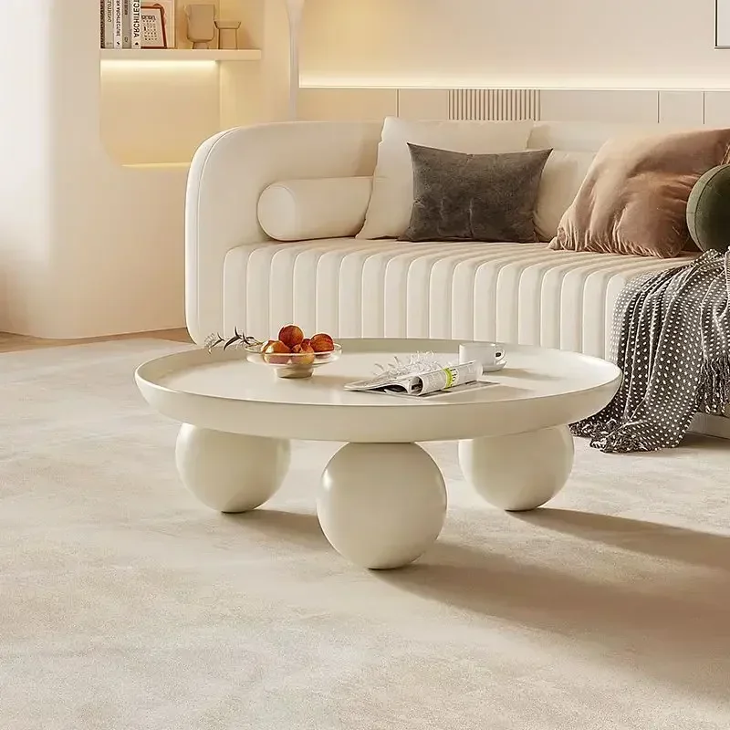 Sevimli Bulut Sehpa Modern Yuv - Coffee Tea Room incelemesi ve fiyatı
