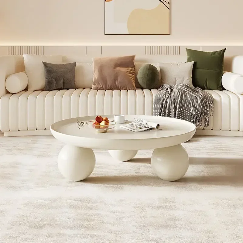 Sevimli Bulut Sehpa Modern Yuv - Coffee Tea Room incelemesi ve fiyatı
