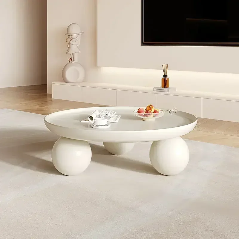 Sevimli Bulut Sehpa Modern Yuv - Coffee Tea Room incelemesi ve fiyatı
