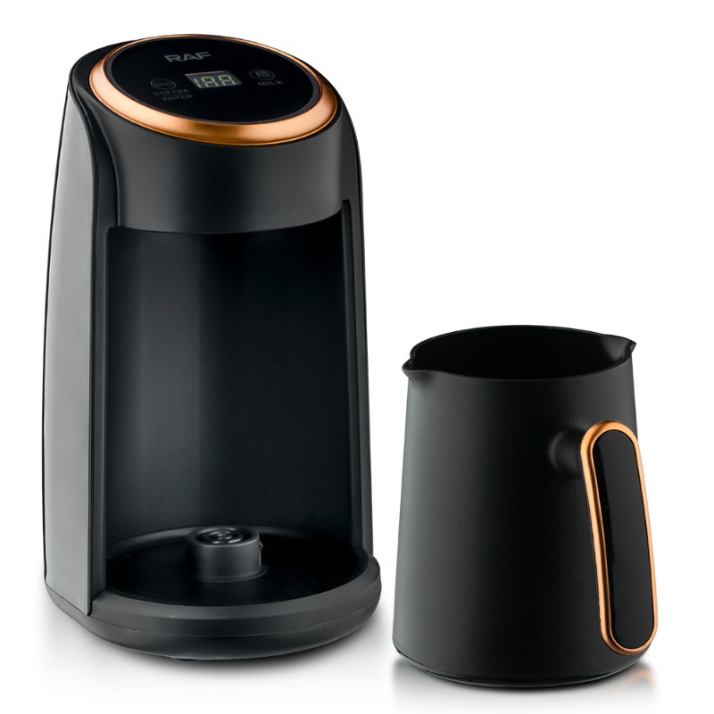3'ü 1 Arada Su Sütlü Çay Yapma - Coffee Tea Espresso Machines incelemesi ve fiyatı