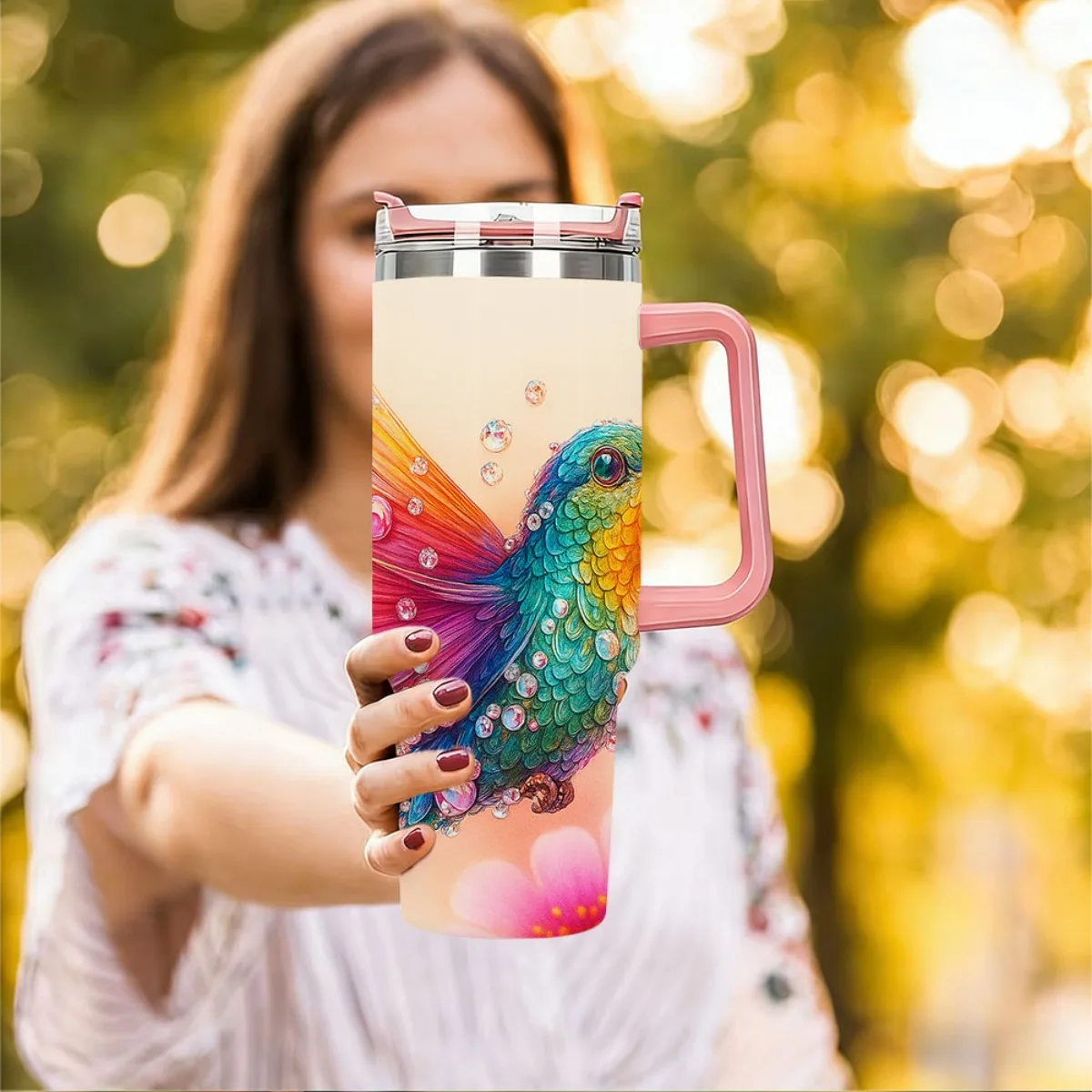 1 adet 40oz İkinci Nesil Saplı - Coffee Tea Day incelemesi ve fiyatı