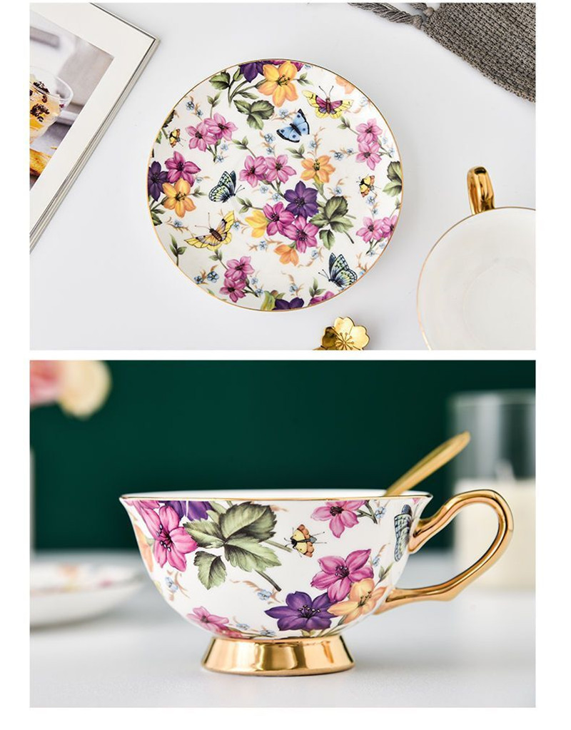 Yeni ve Güzel Kahve Fincanı ve - Espresso Cup Saucer incelemesi ve fiyatı