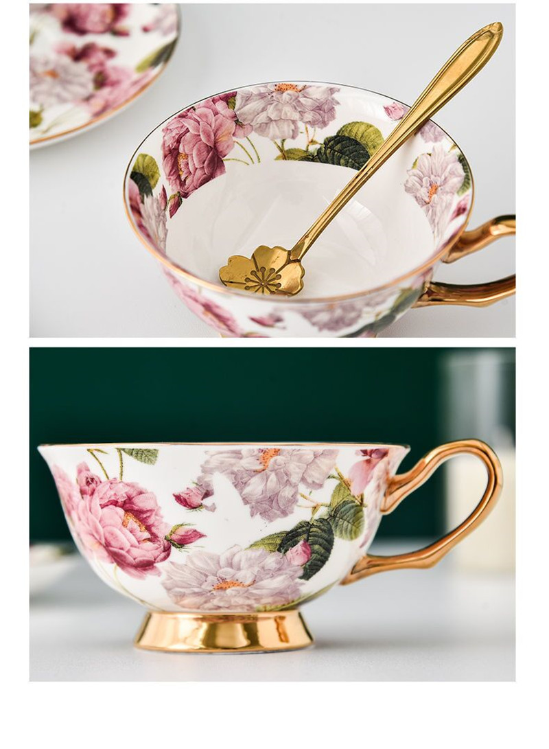Yeni ve Güzel Kahve Fincanı ve - Espresso Cup Saucer incelemesi ve fiyatı