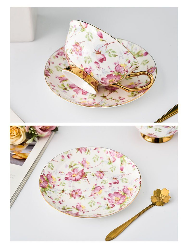 Yeni ve Güzel Kahve Fincanı ve - Espresso Cup Saucer incelemesi ve fiyatı