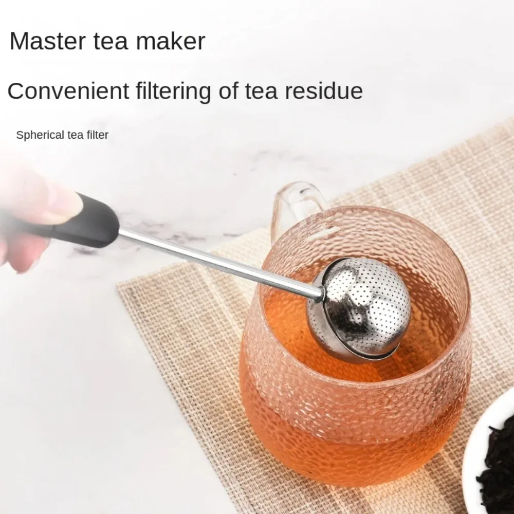 Paslanmaz Çelik Örgü Çay Süzge - Coffee Tea Infuser incelemesi ve fiyatı