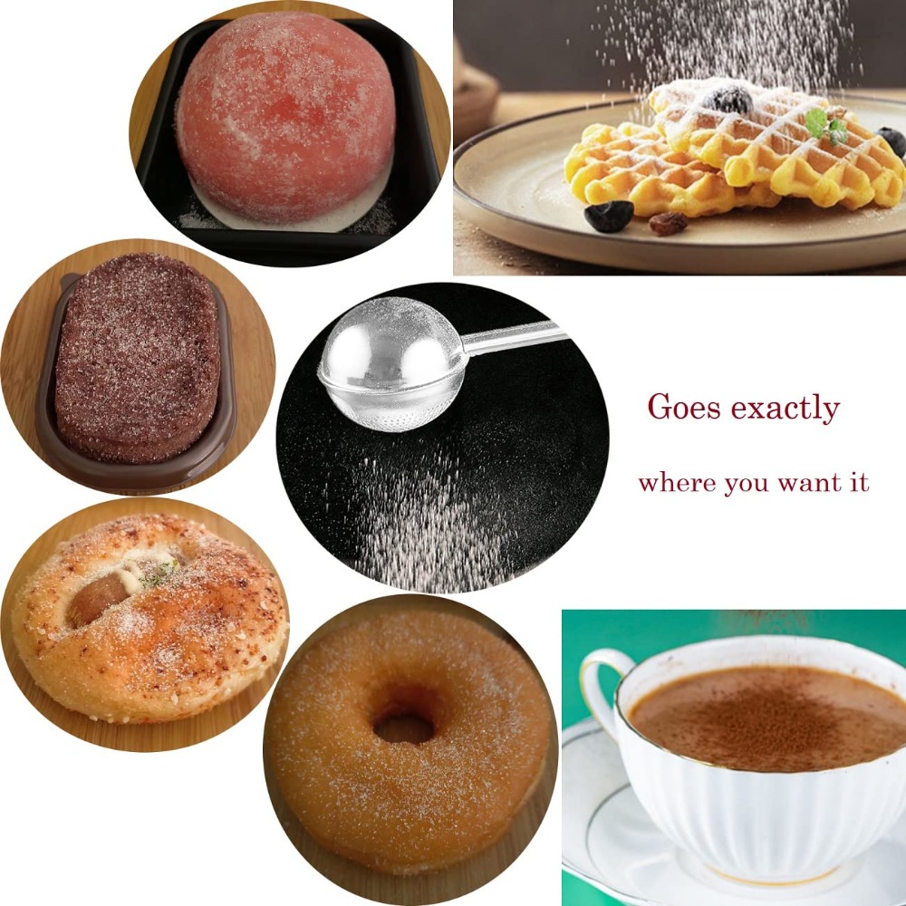 Paslanmaz Çelik Örgü Çay Süzge - Coffee Tea Infuser incelemesi ve fiyatı