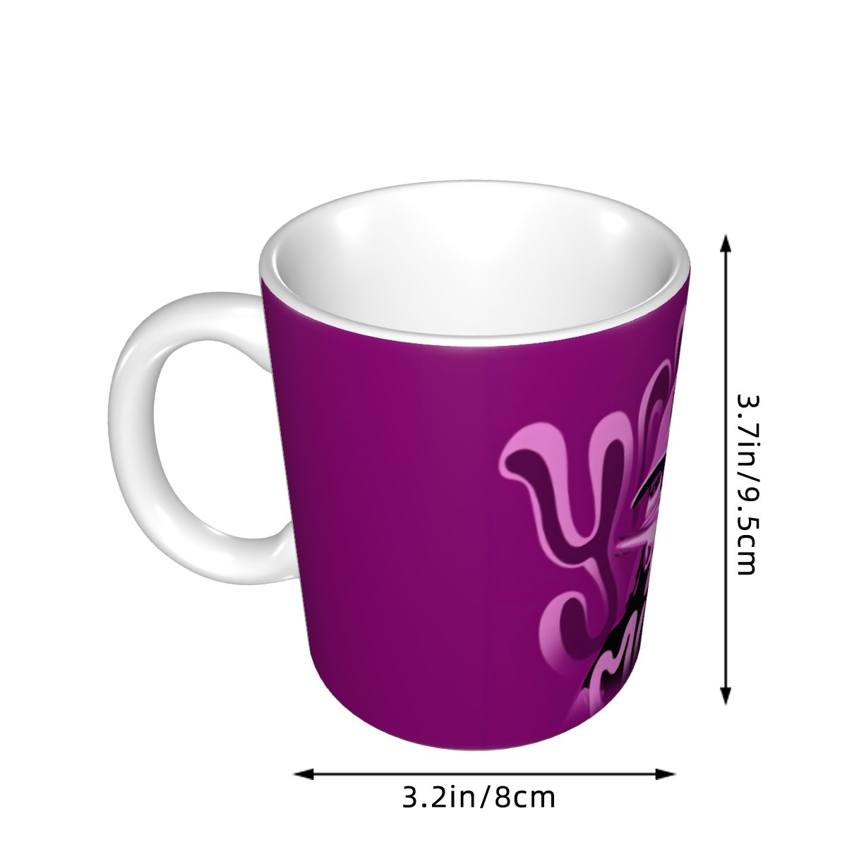 Kişiselleştirilmiş Şarkıcı Y-y - Young Tea Coffee incelemesi ve fiyatı