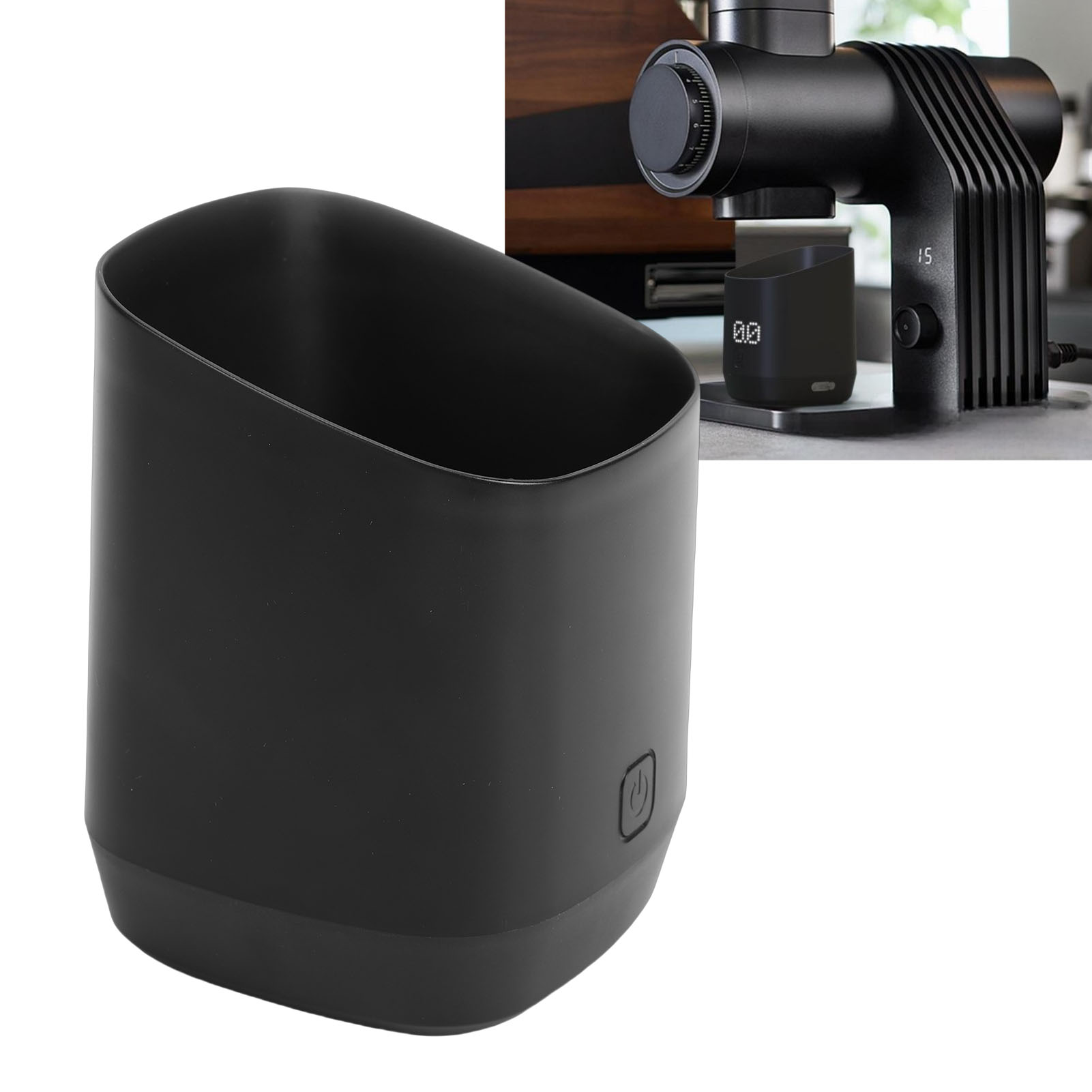 LED Ekranlı Dijital Dozaj Kabı - Coffee Tea Mugs incelemesi ve fiyatı