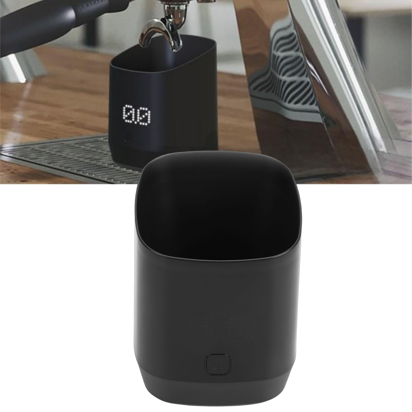 LED Ekranlı Dijital Dozaj Kabı - Coffee Tea Mugs incelemesi ve fiyatı