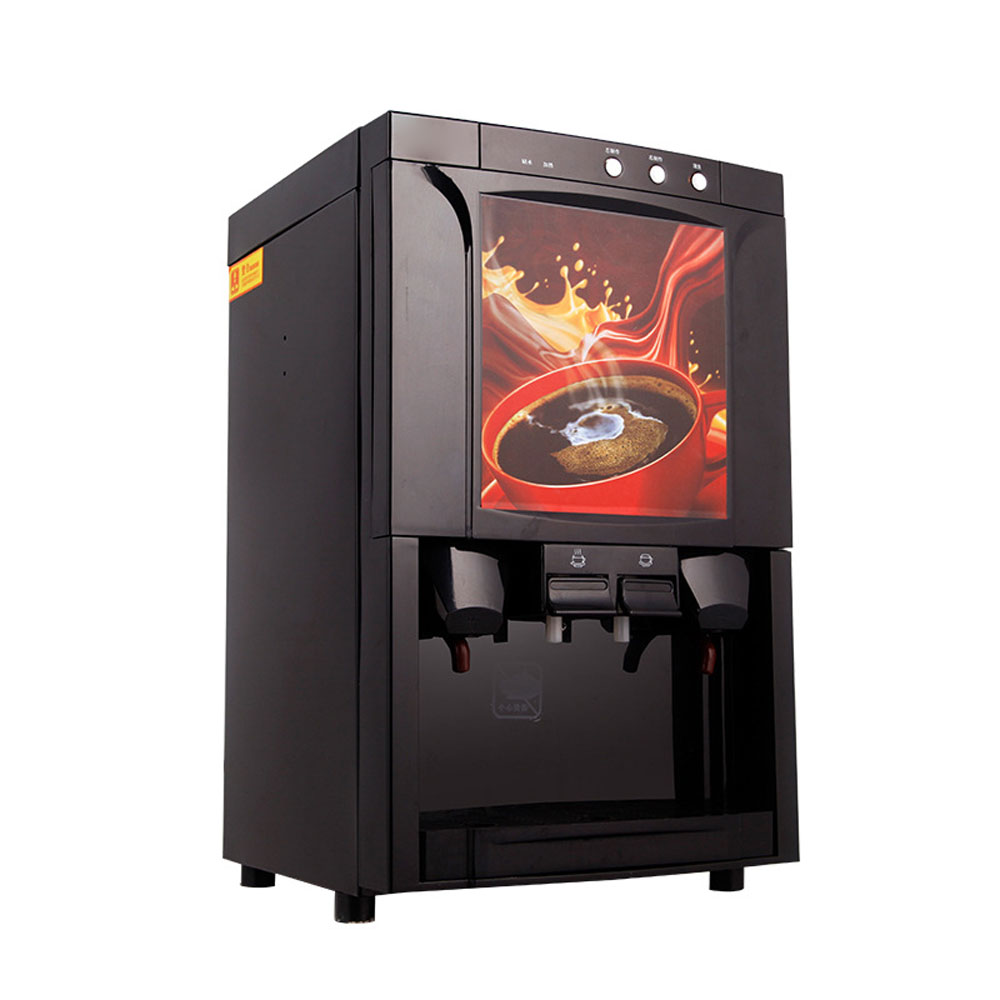 Ticari Otomatik İçecek Makines - Coffee Tea Espresso Machines incelemesi ve fiyatı