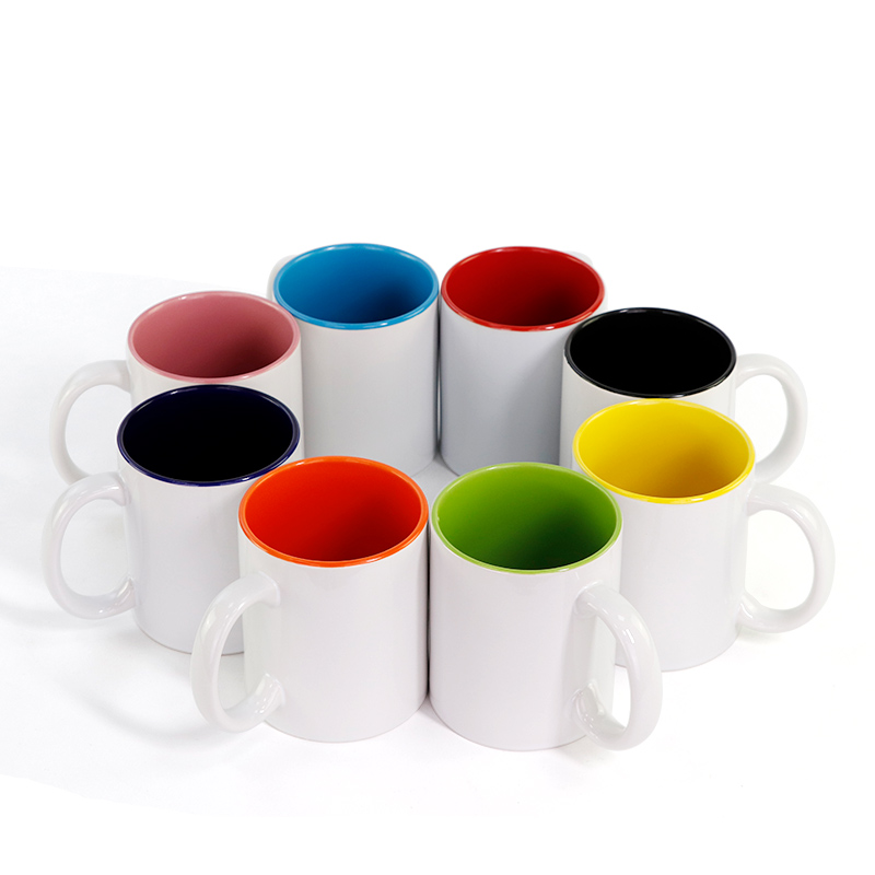 350ML renk seramik fincan kupa - Coffee Tea Images incelemesi ve fiyatı