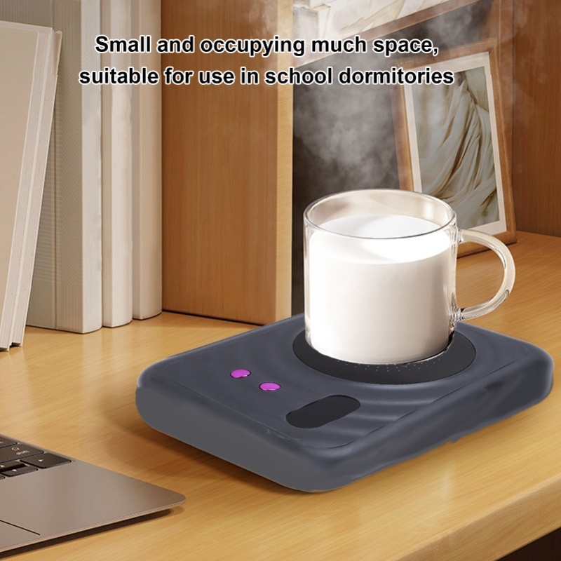 2'si 1 Arada Termostatik Barda - Coffee Tea Warmer incelemesi ve fiyatı