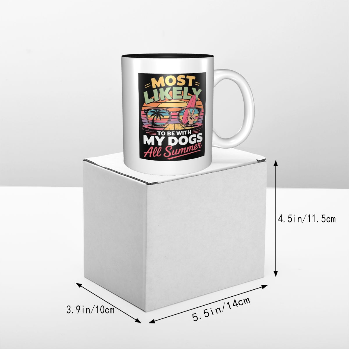Yaz Boyunca Köpeklerimle Olaca - Coffee Tea Like incelemesi ve fiyatı