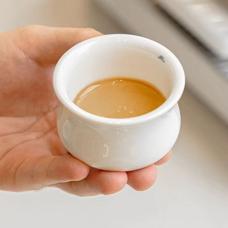 Timemore X 2 Parça Set Seramik - Espresso Cup Saucer incelemesi ve fiyatı