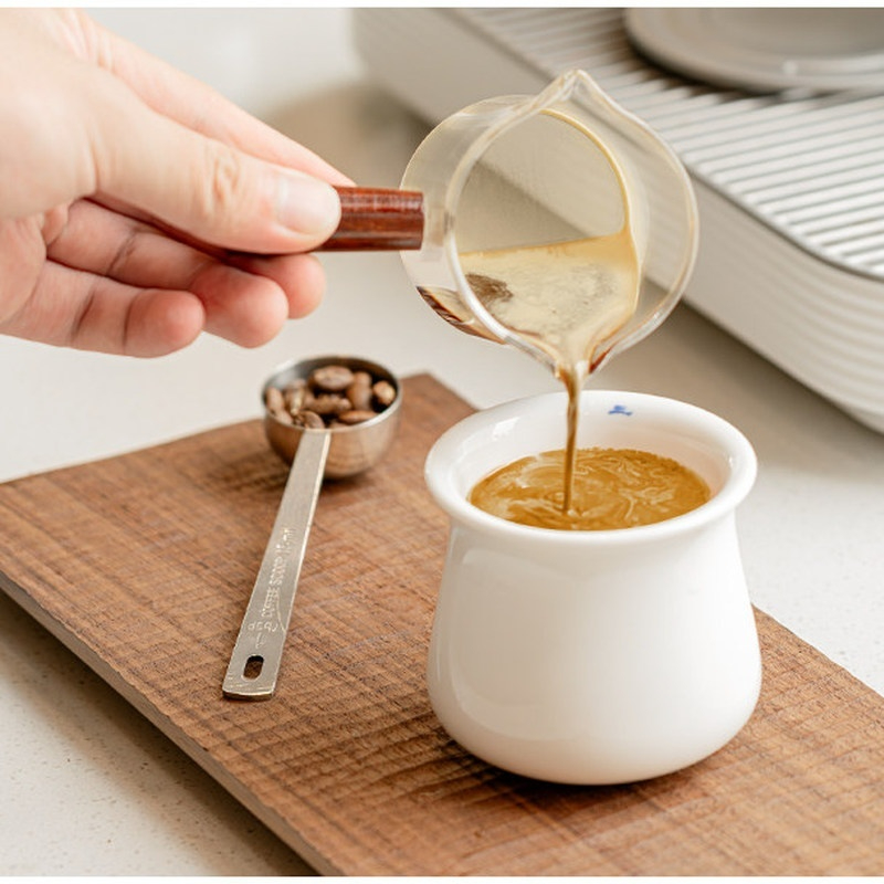 Timemore X 2 Parça Set Seramik - Espresso Cup Saucer incelemesi ve fiyatı