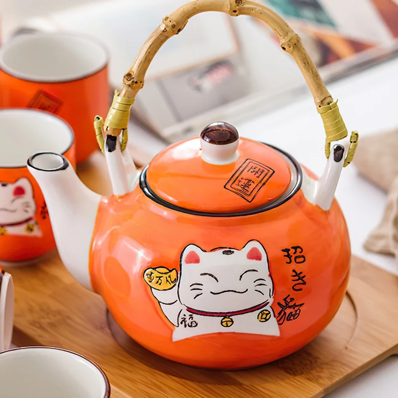 Japonya Yaratıcı Çok Renkli Ka - Coffee Tea Japan incelemesi ve fiyatı