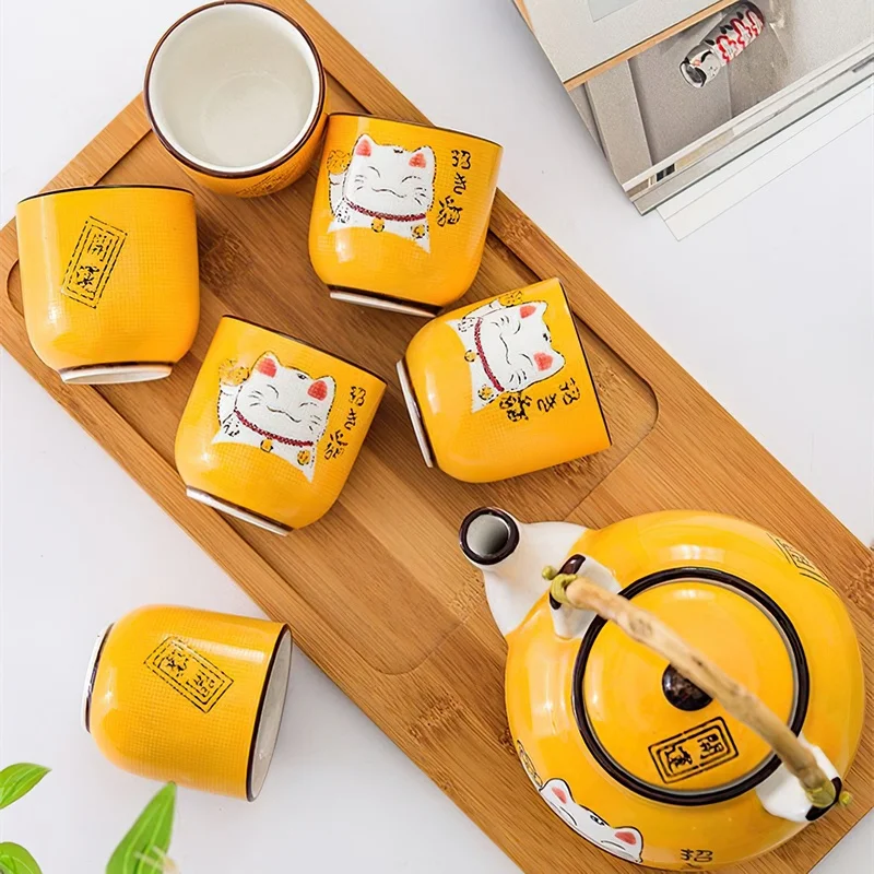 Japonya Yaratıcı Çok Renkli Ka - Coffee Tea Japan incelemesi ve fiyatı