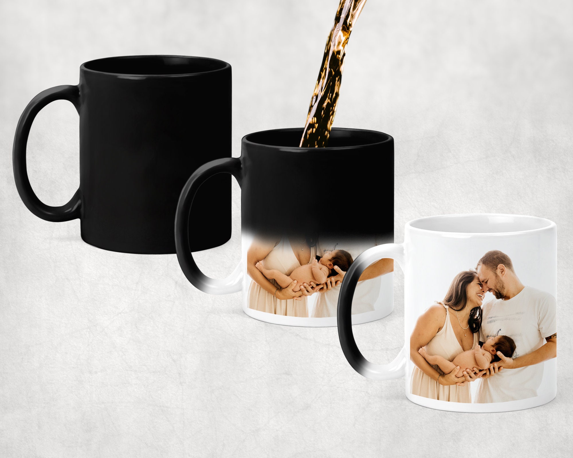 Kişiselleştirilmiş hediye kupa - Coffee Tea Images incelemesi ve fiyatı